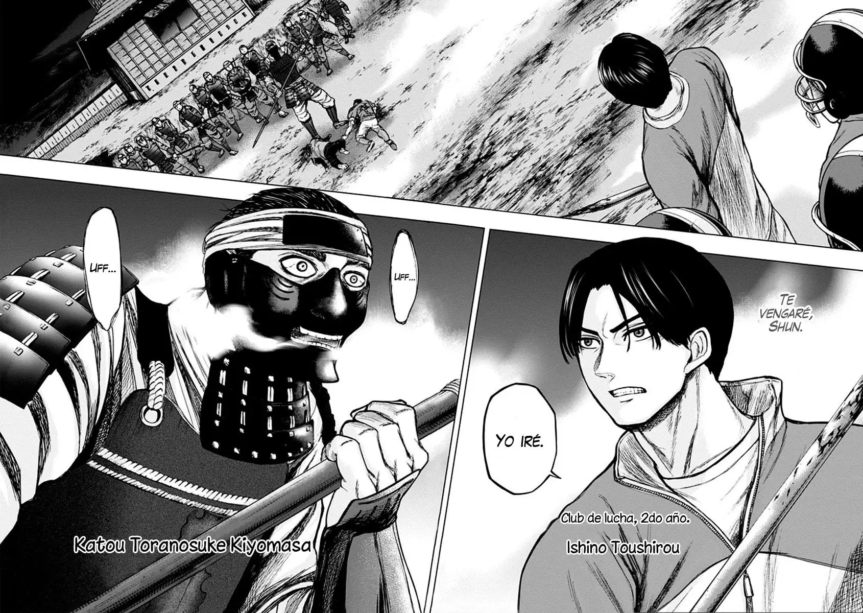Capitulo 27 page 8