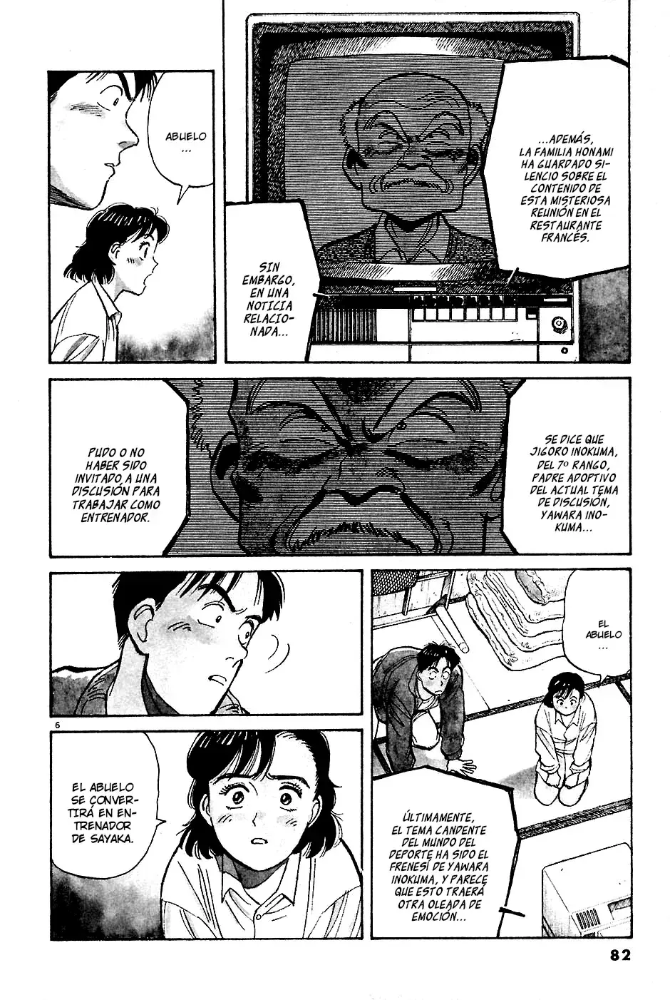 Capitulo 16 page 6