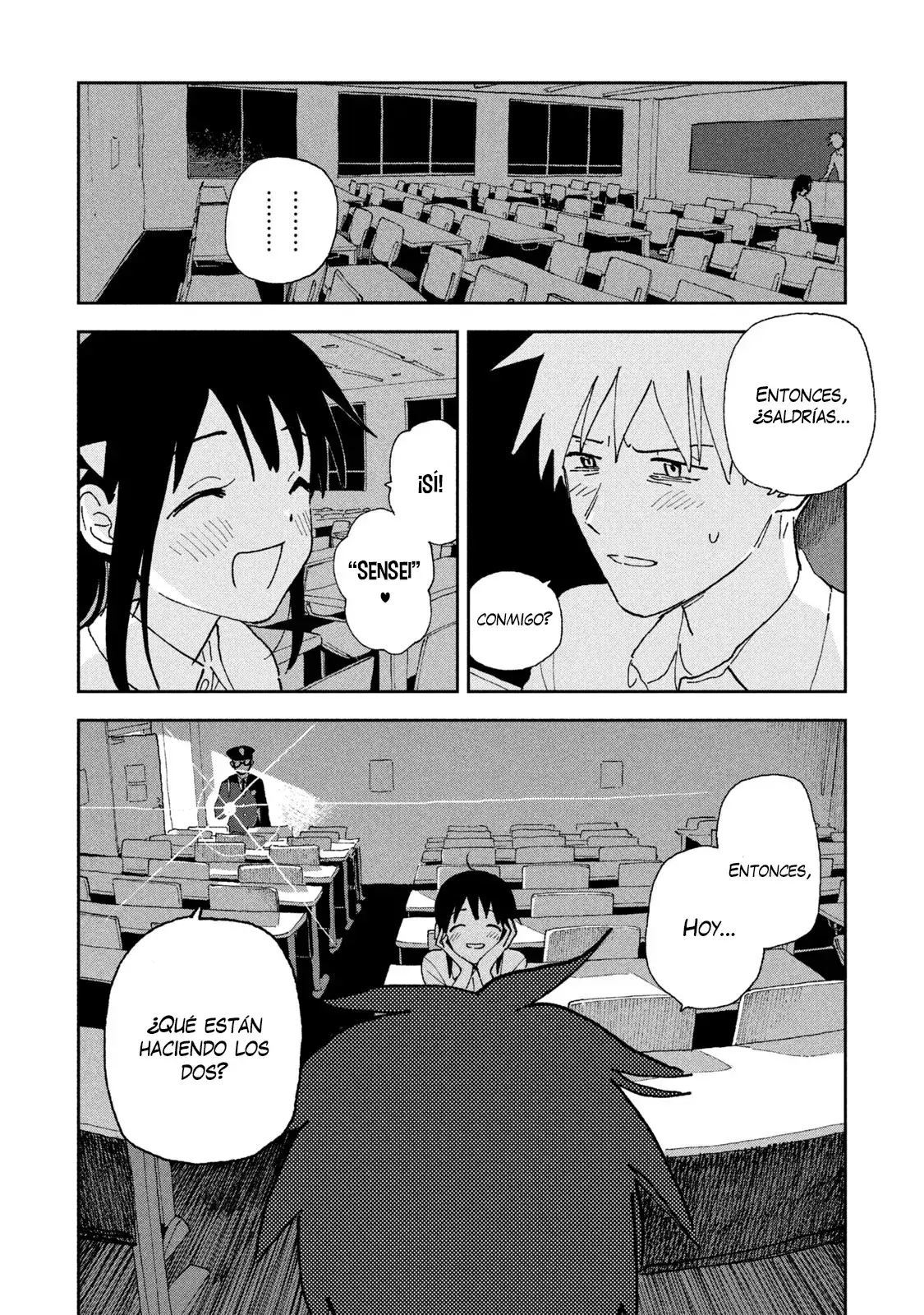 Capitulo 20 page 10