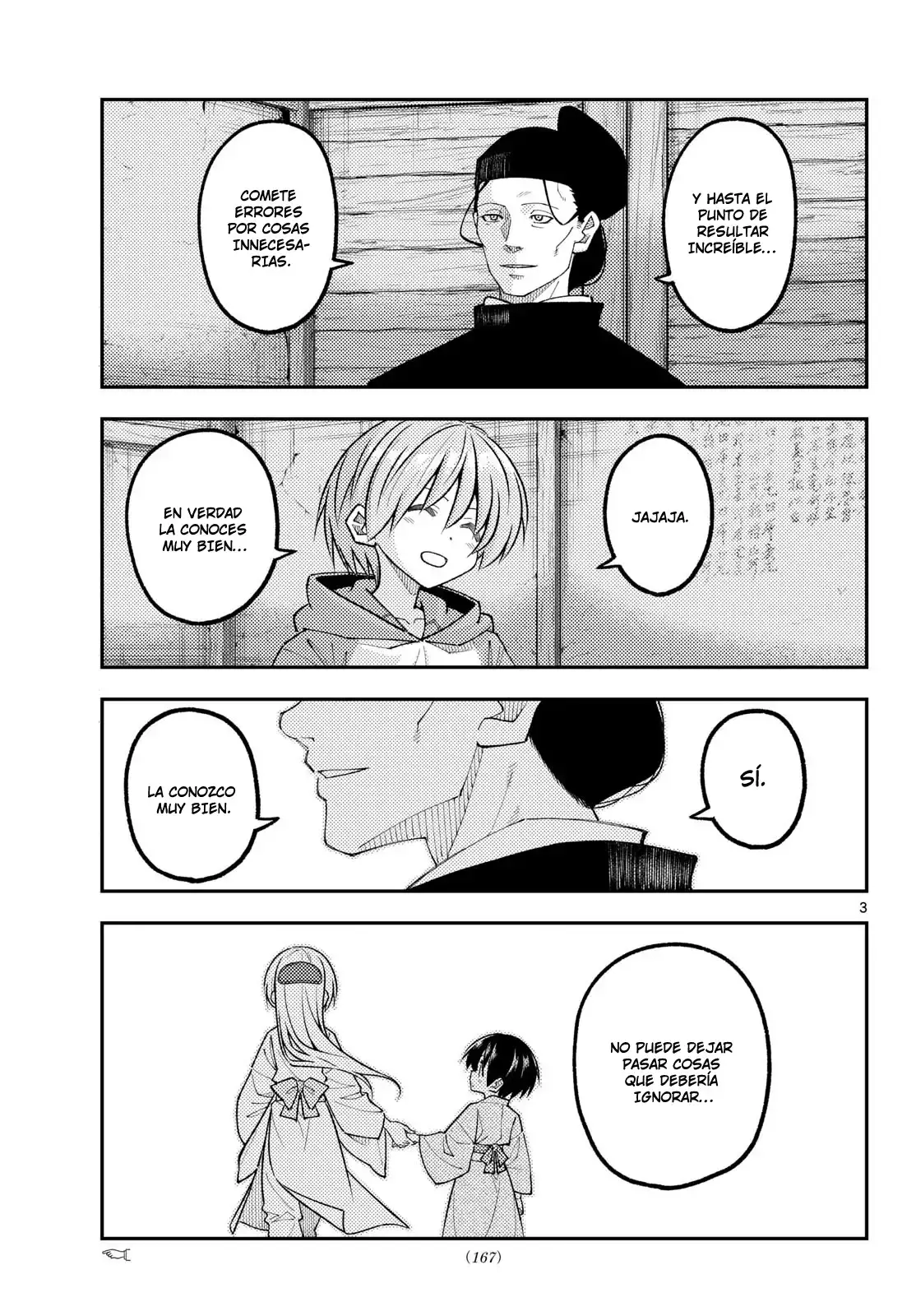 Capitulo 342 page 5