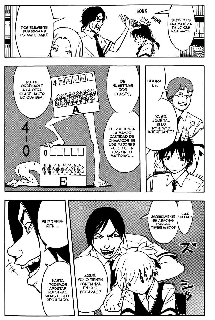 Capitulo 51 page 18