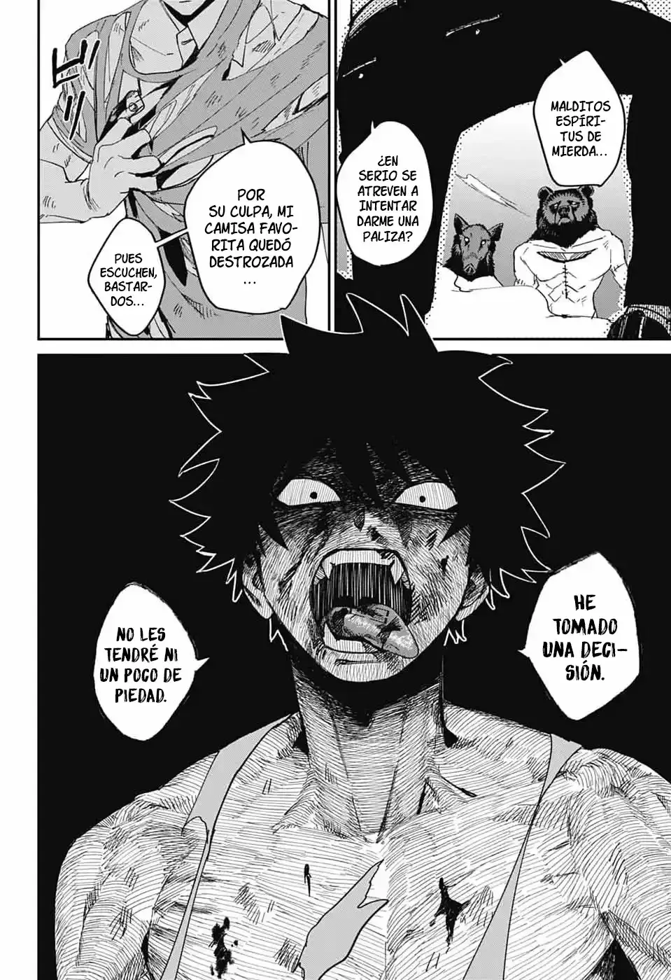 Capitulo 28 page 26