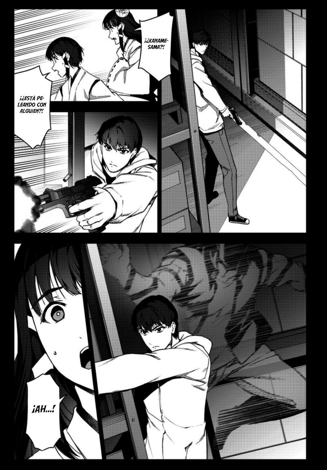 Capitulo 96 page 16