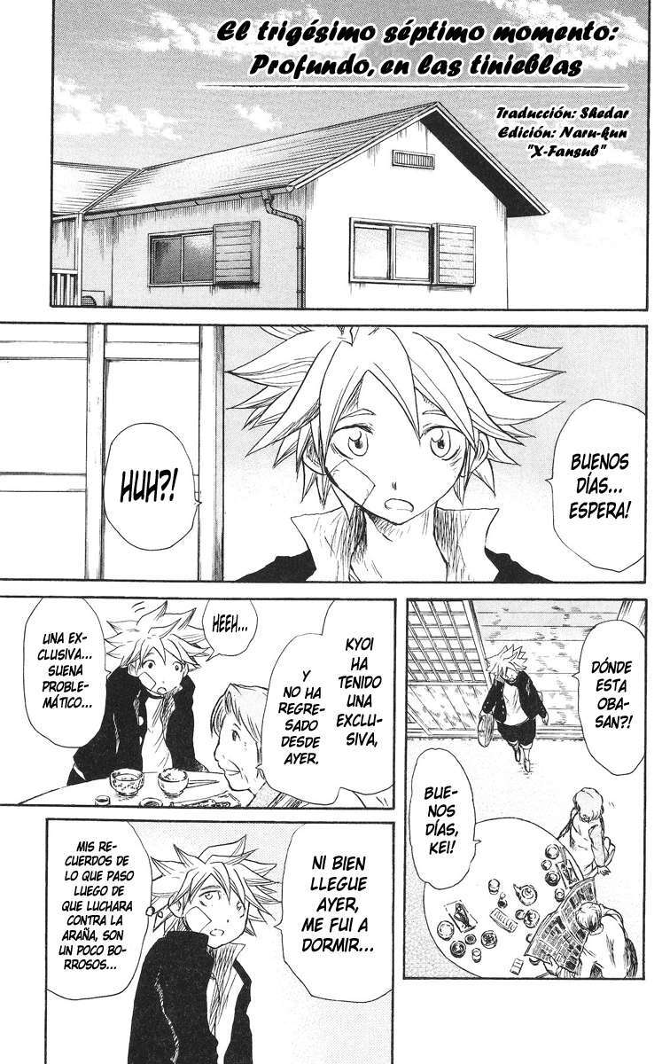 Capitulo 37 page 1