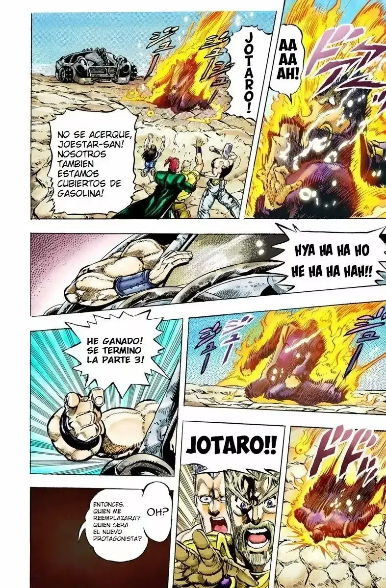 Capitulo 40 page 17