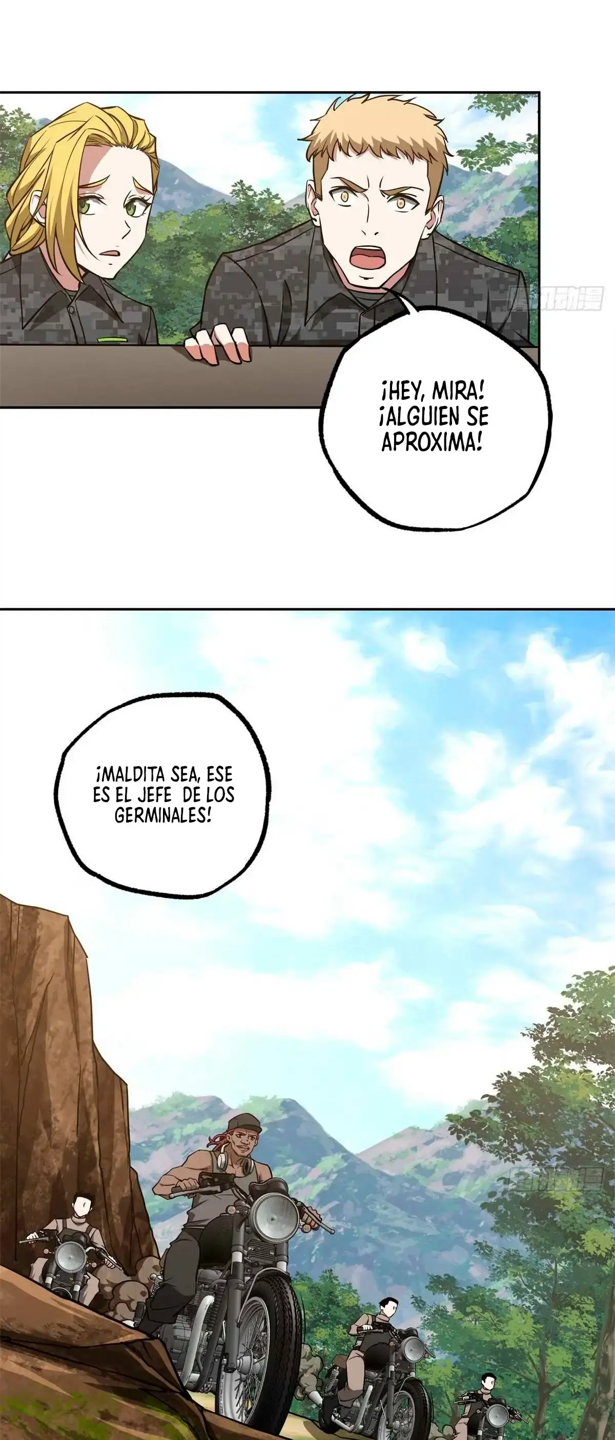 Capitulo 92 page 14