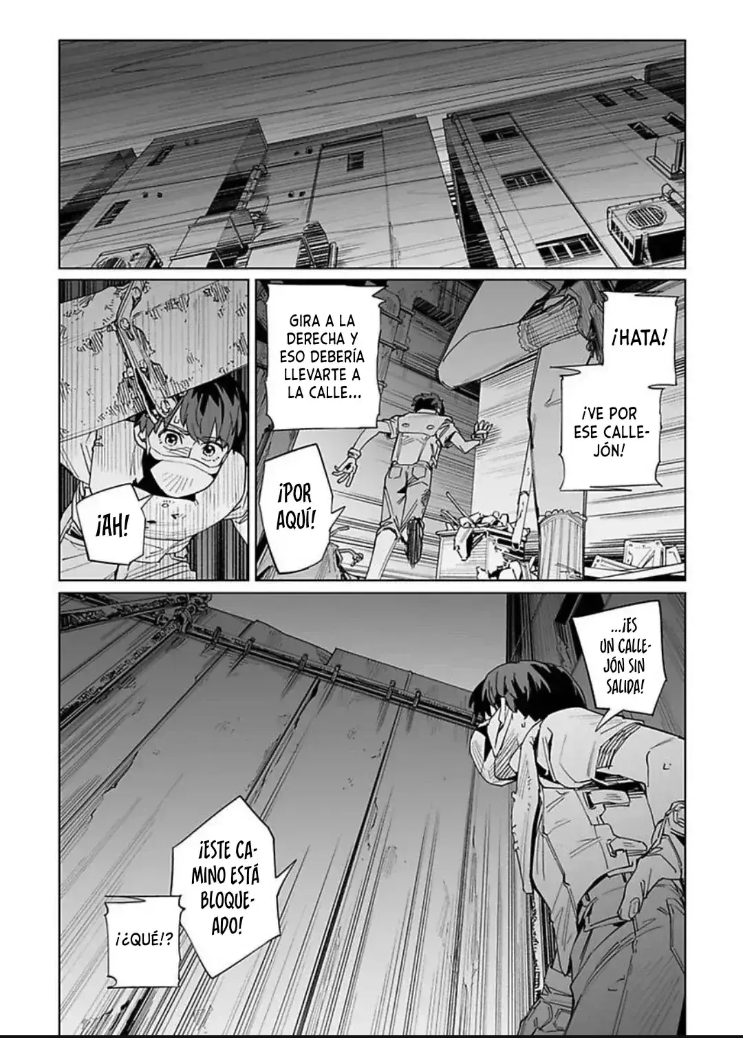 Capitulo 39 page 22
