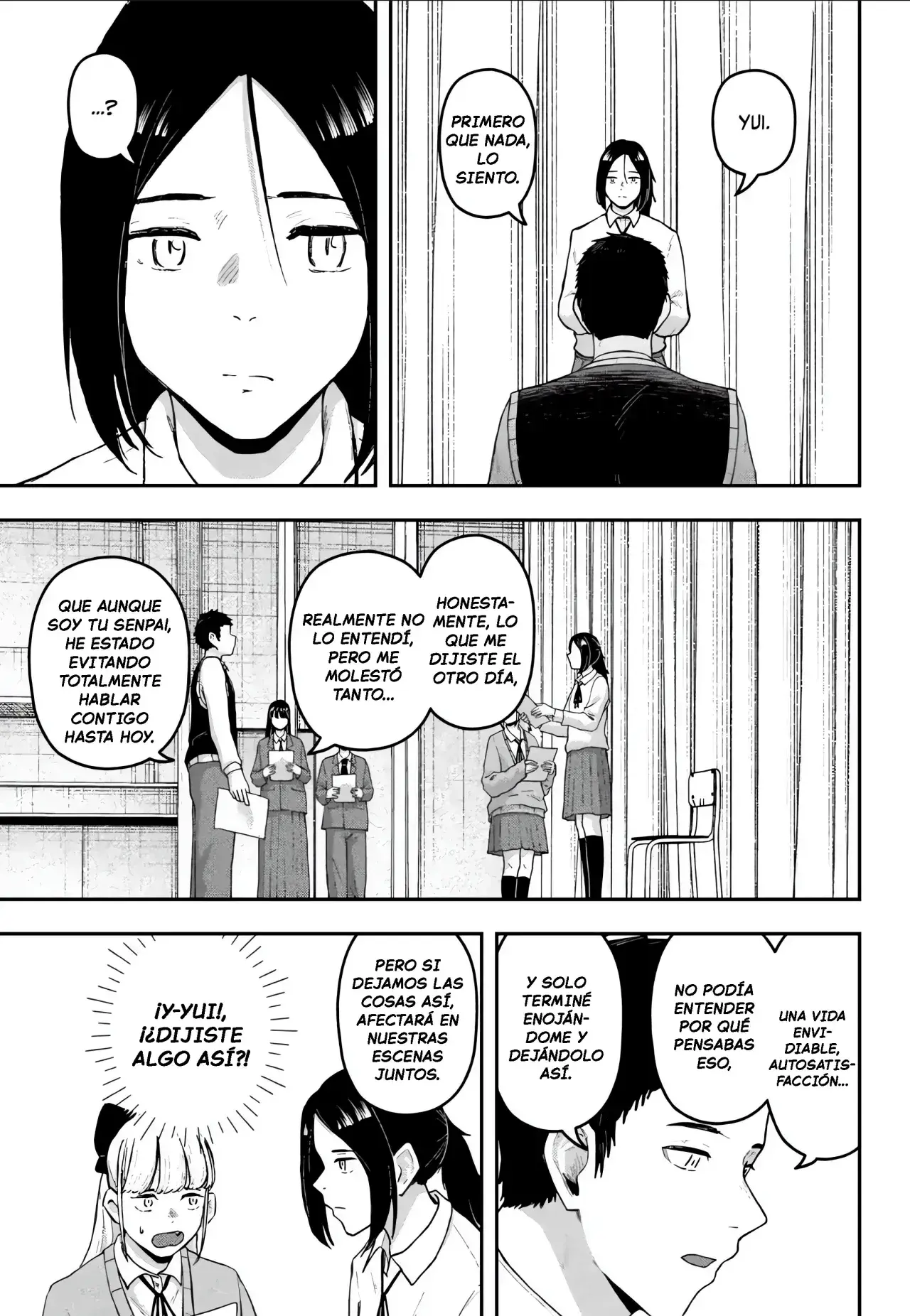Capitulo 21 page 17