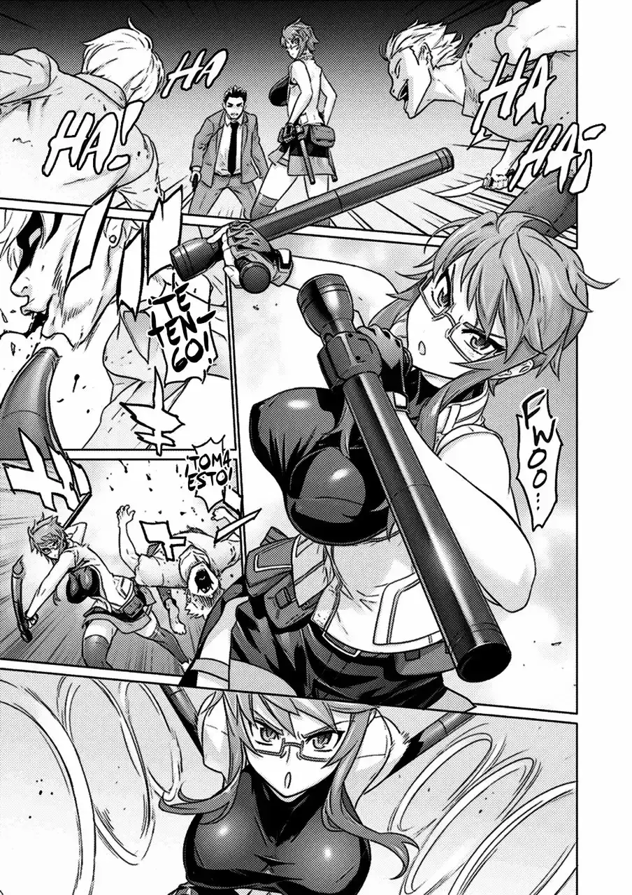 Capitulo 63 page 20