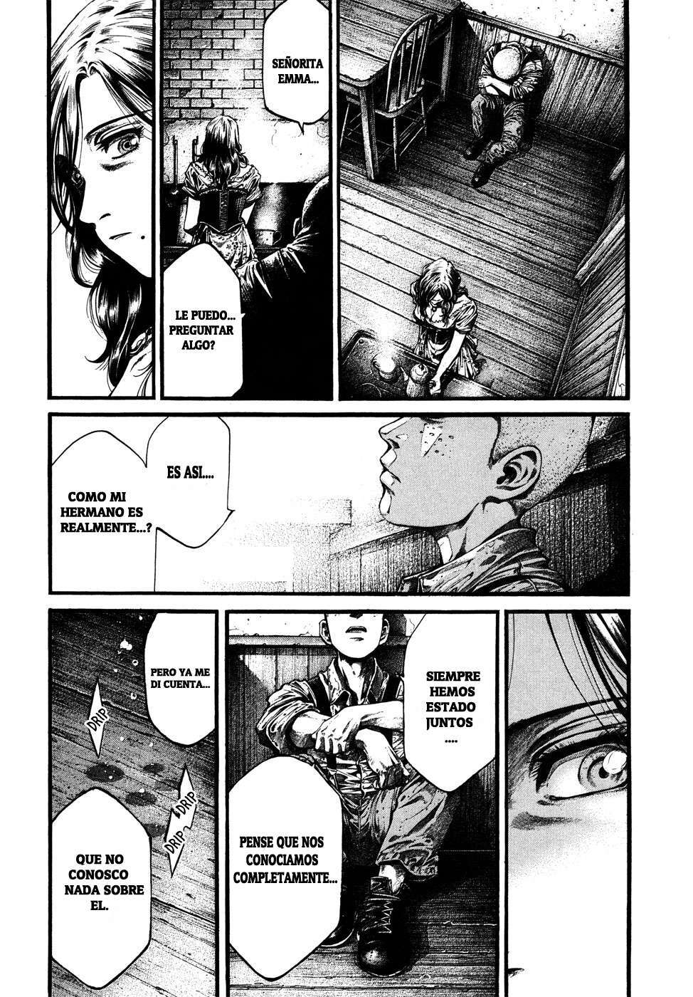 Capitulo 18 page 10