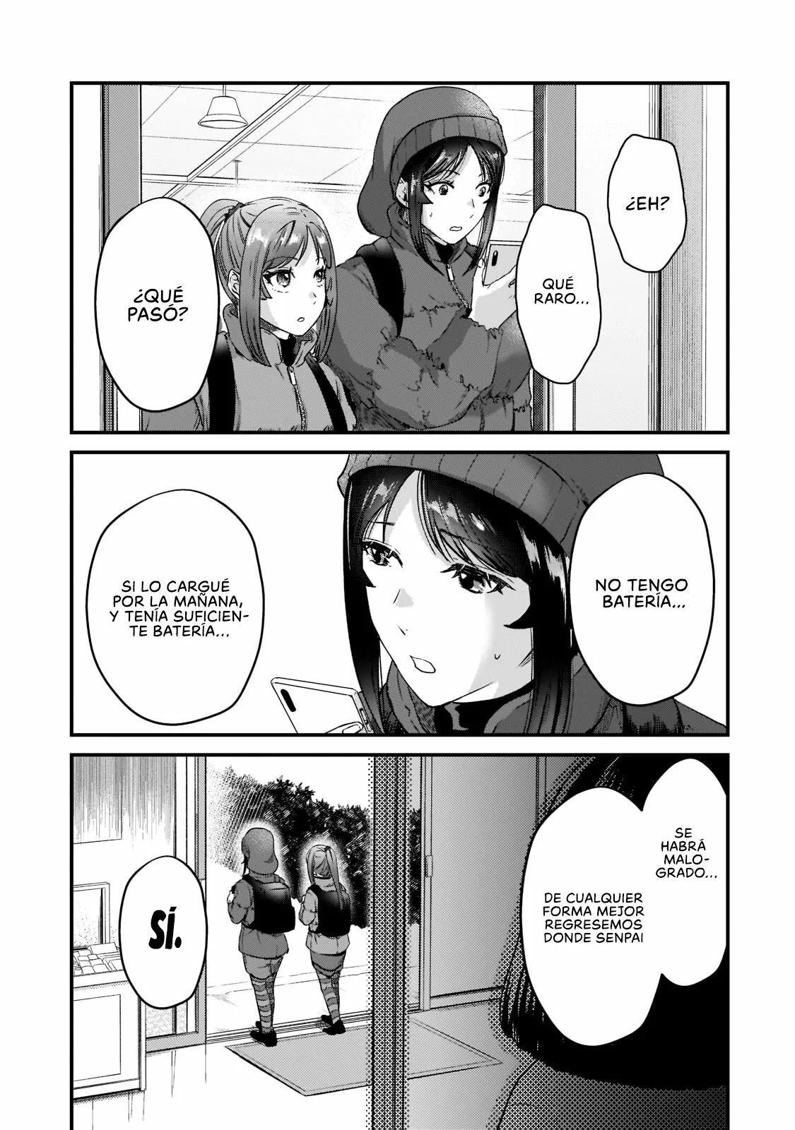 Capitulo 23 page 28