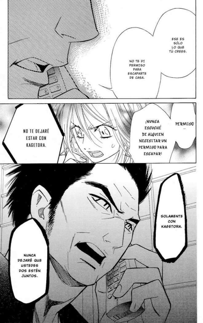 Capitulo 18 page 20