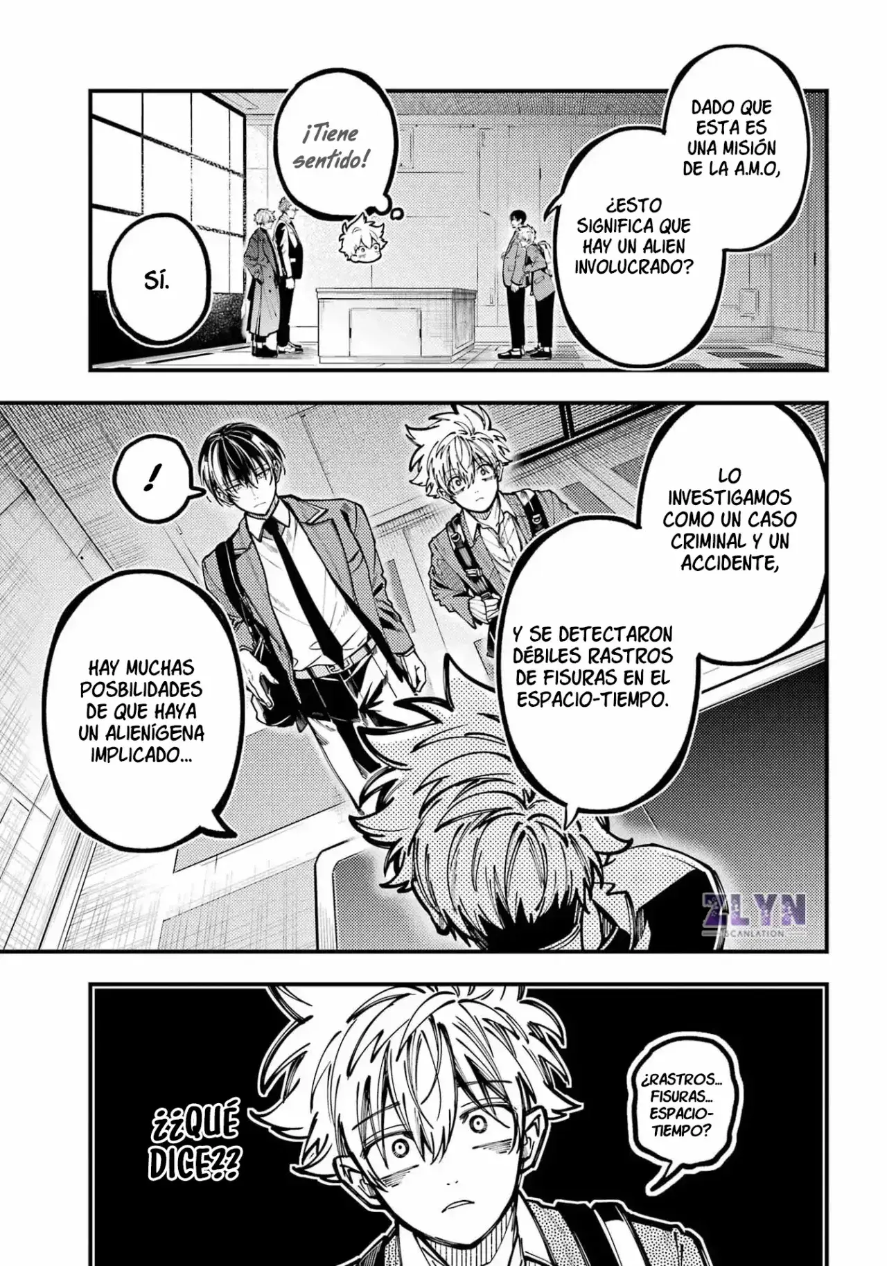Capitulo 68 page 8