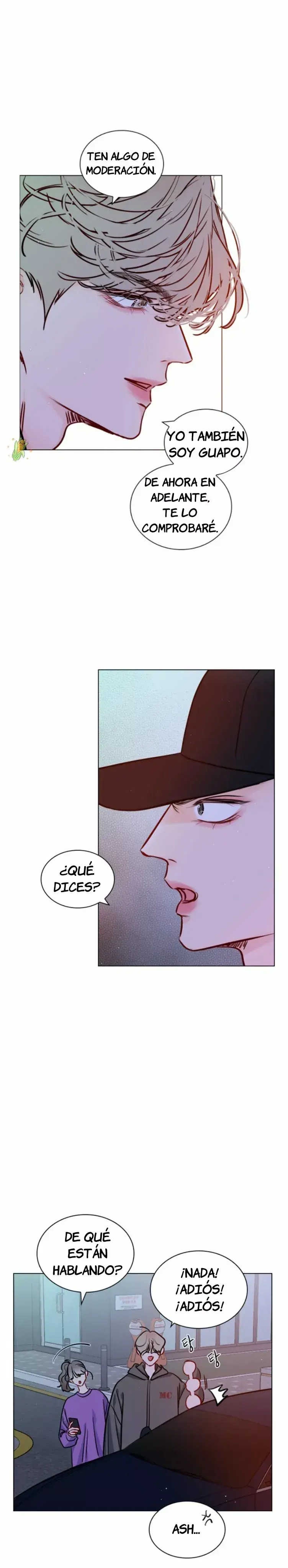 Capitulo 62 page 19