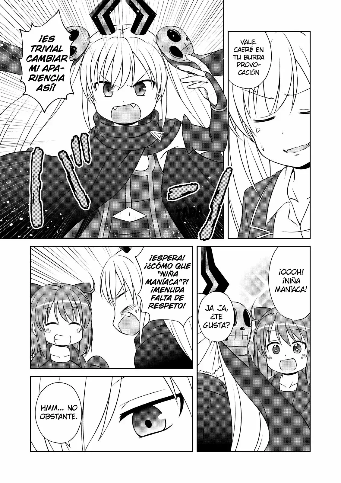 Capitulo 49 page 9