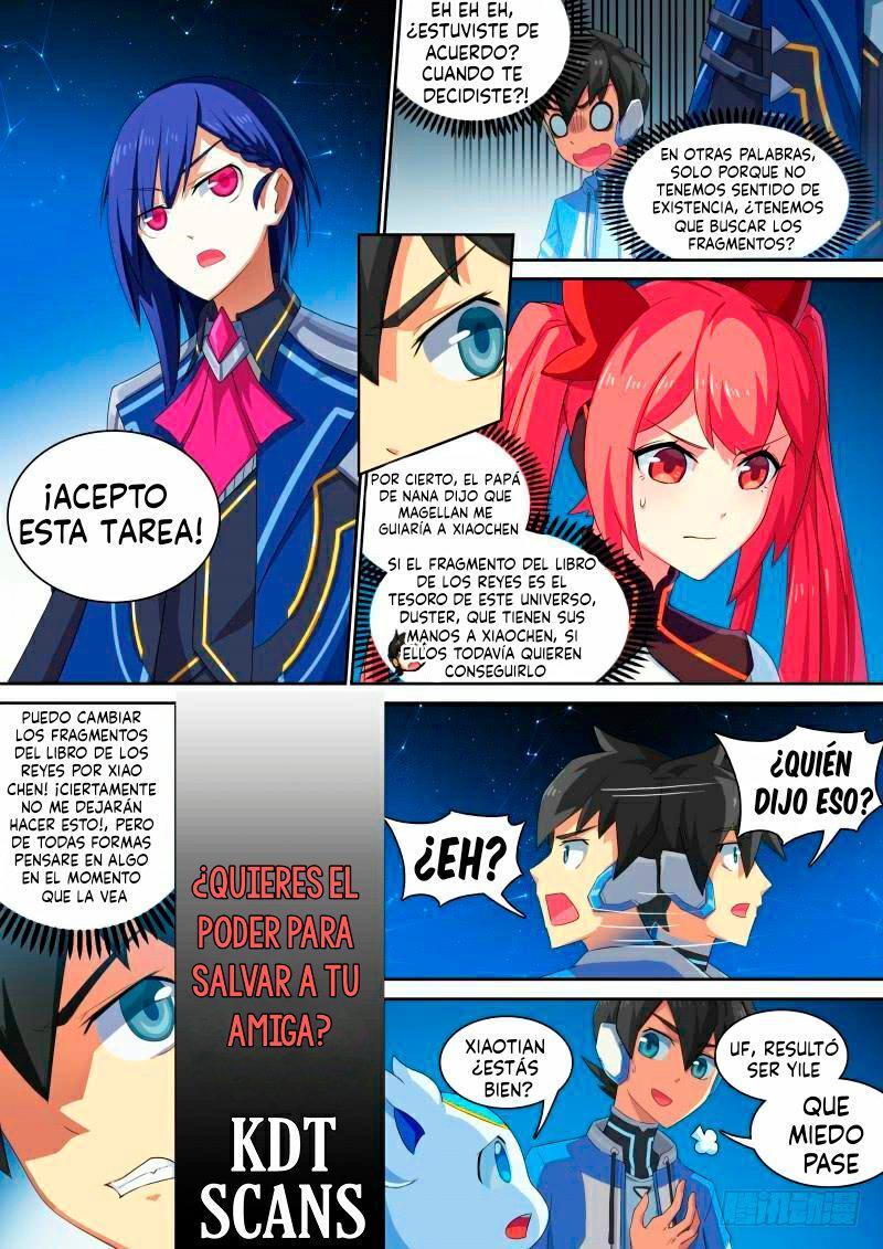 Capitulo 36 page 5