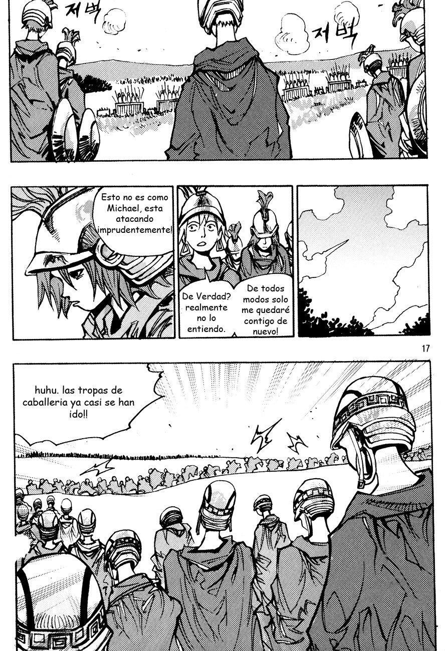 Capitulo 145 page 15