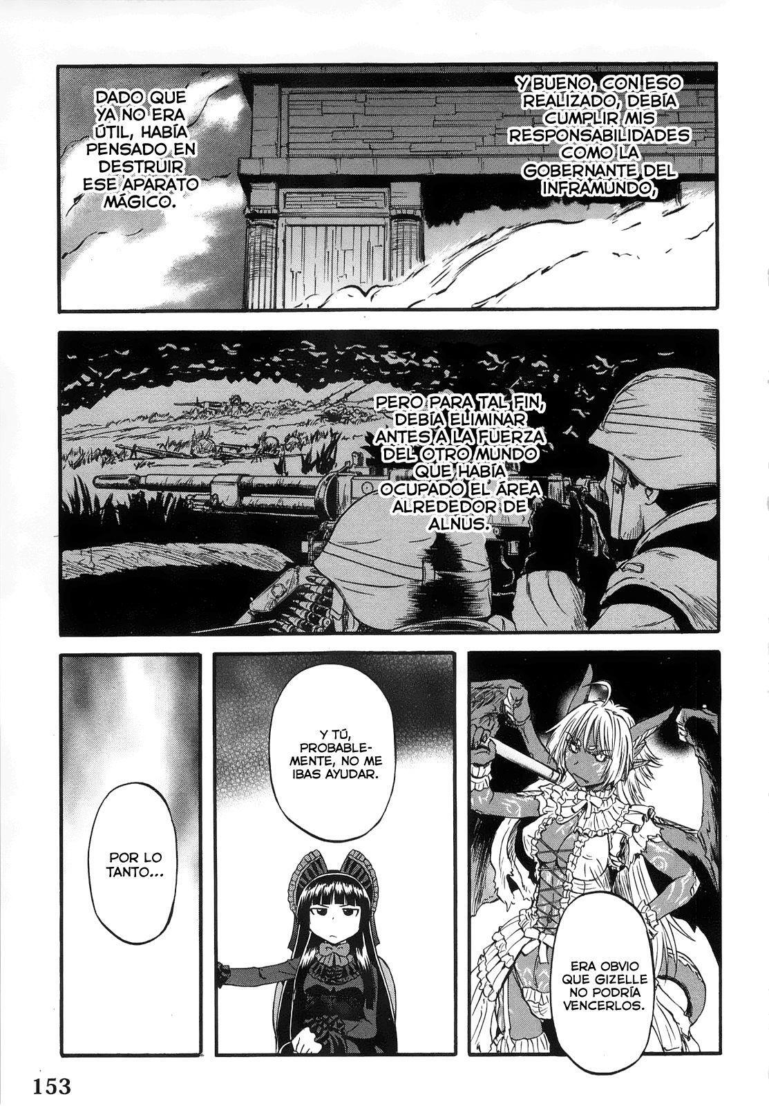 Capitulo 57 page 29