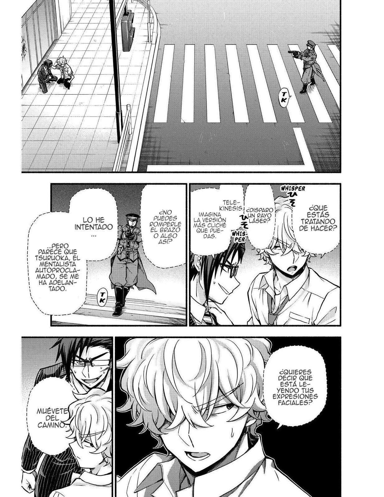 Capitulo 68 page 16