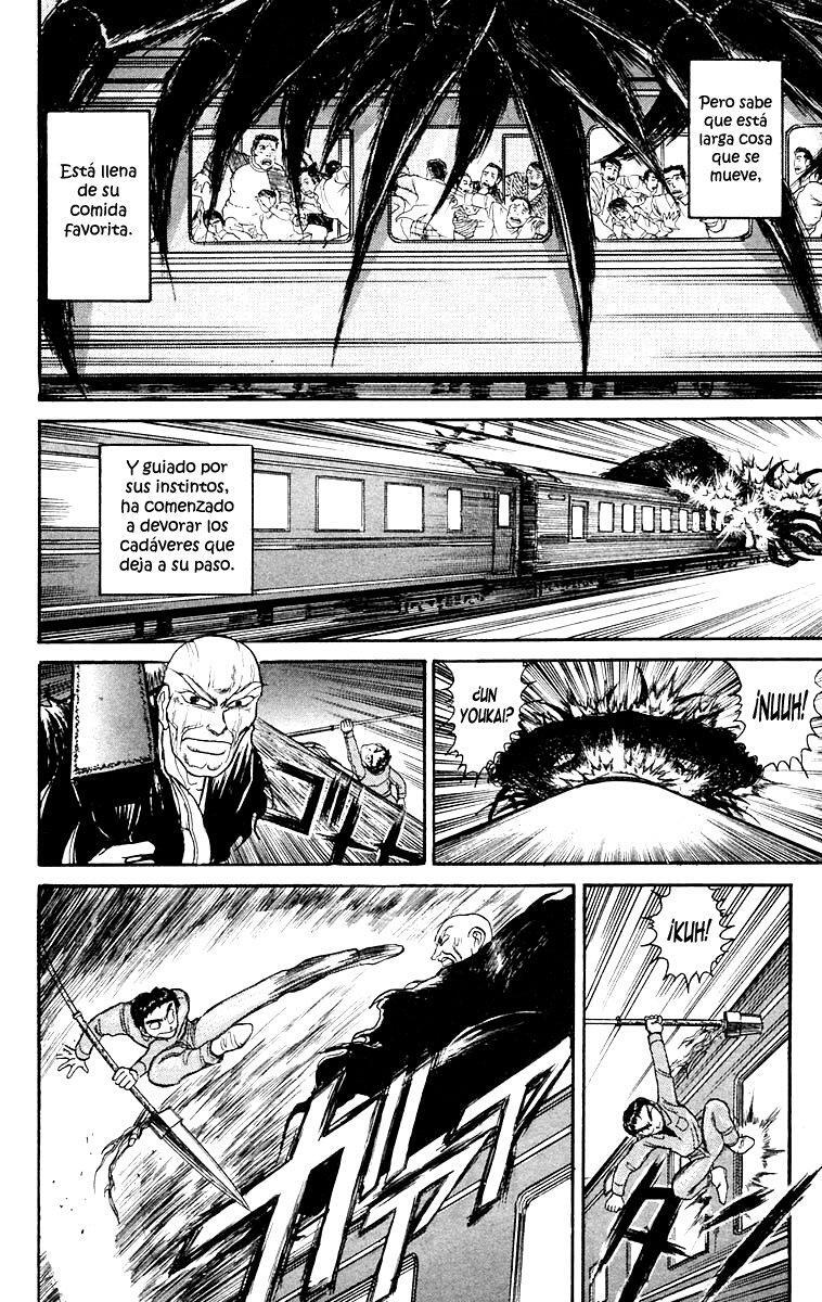 Capitulo 125 page 11