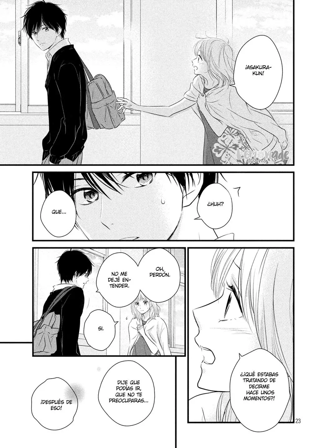 Capitulo 32 page 26
