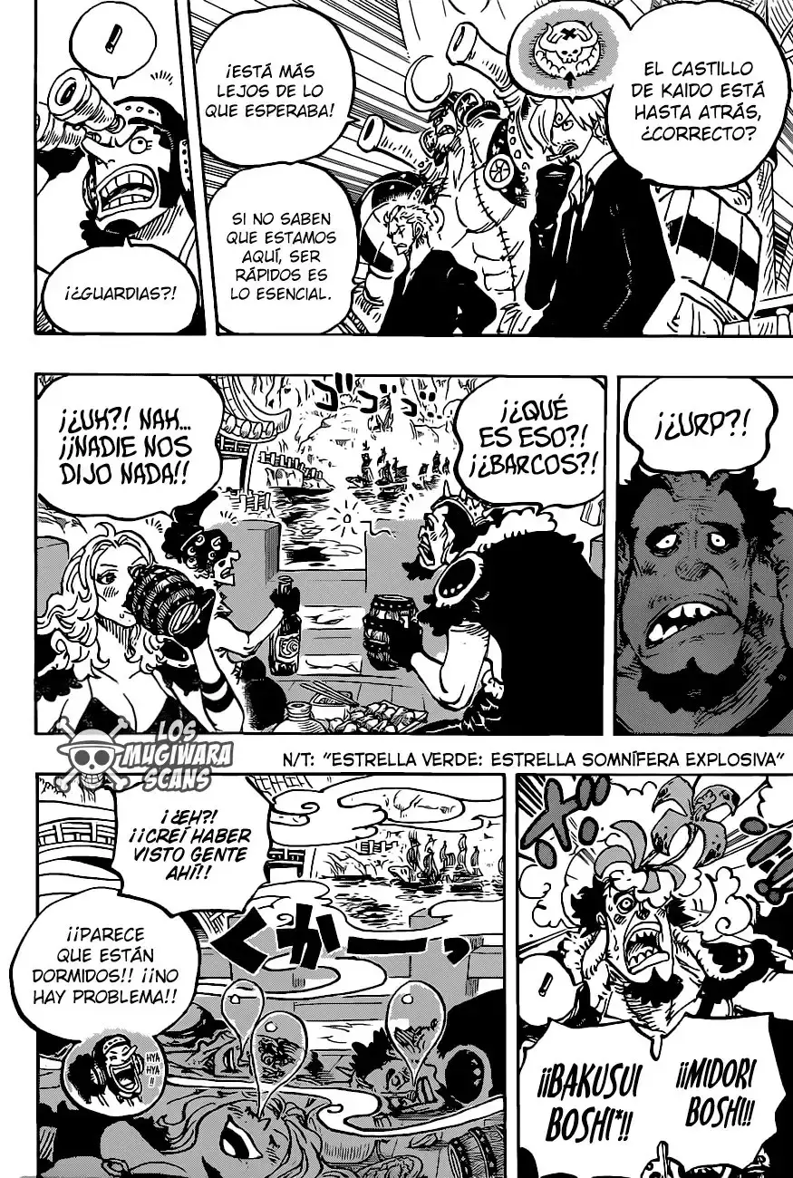 Capitulo 978 page 7