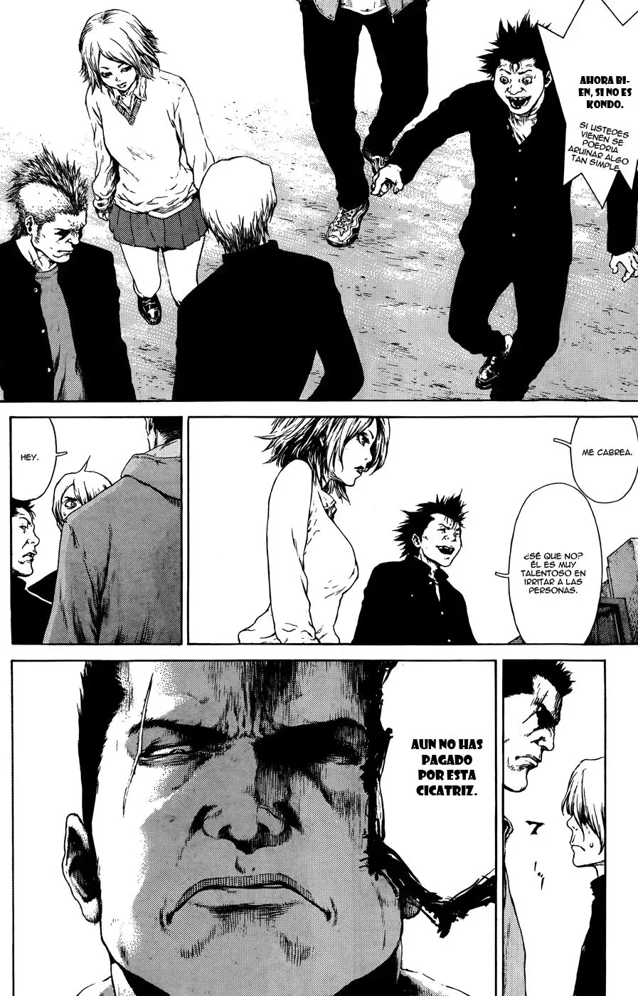 Capitulo 1 page 9
