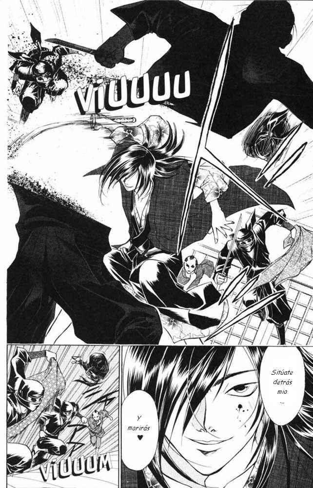 Capitulo 23.50 page 16