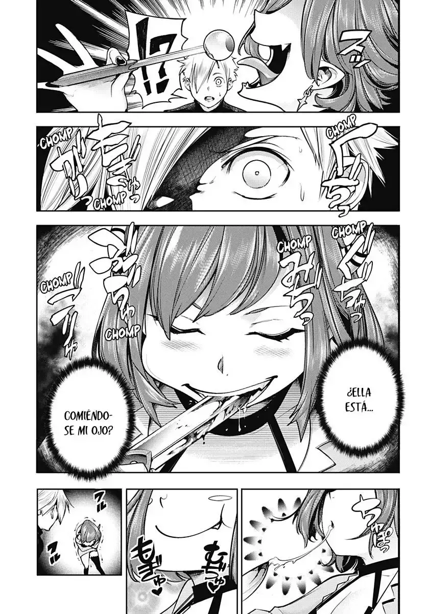 Capitulo 40 page 8