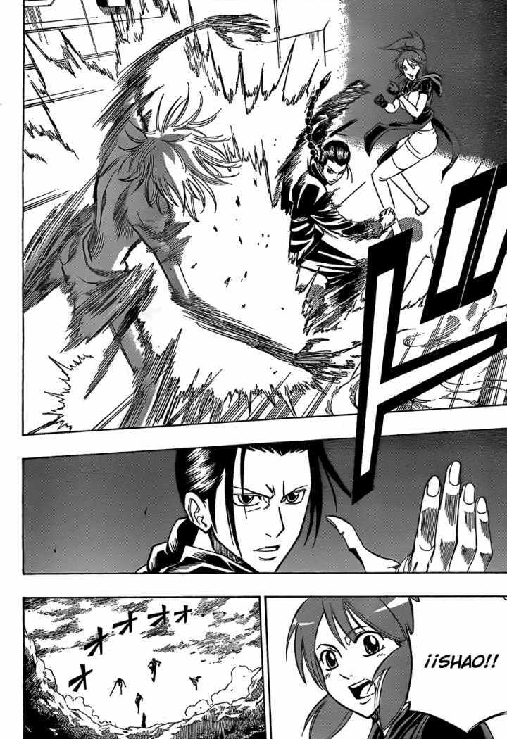 Capitulo 113 page 17