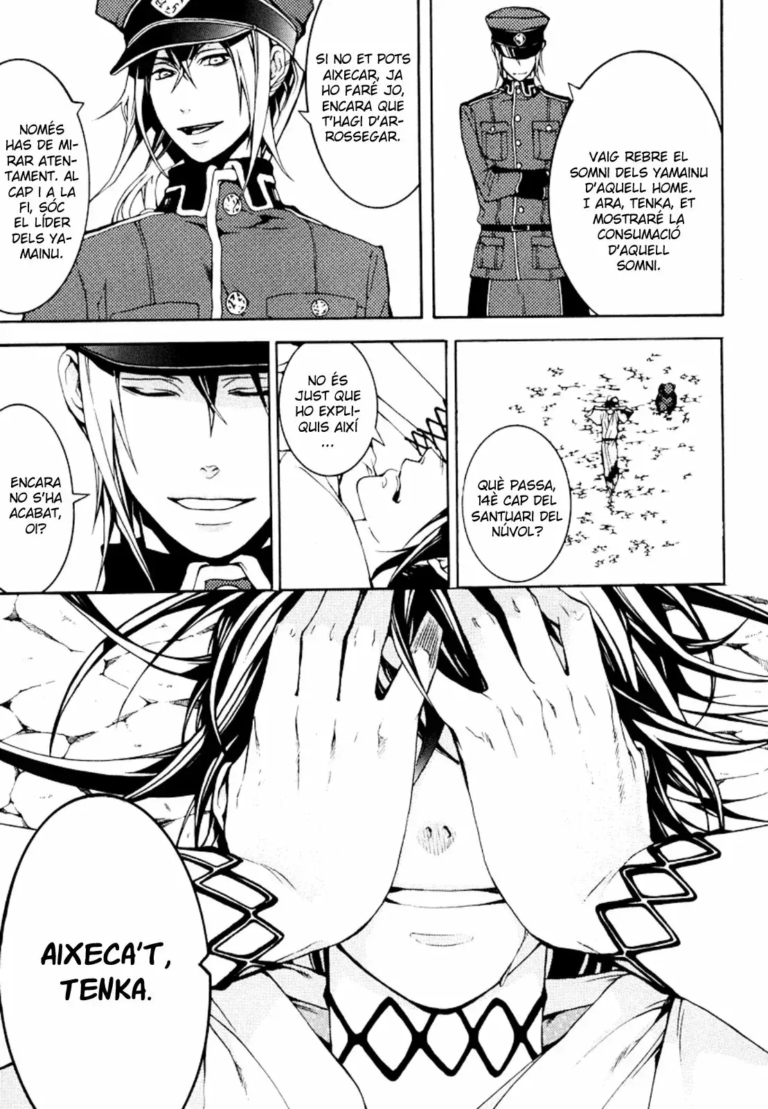 Capitulo 28 page 26
