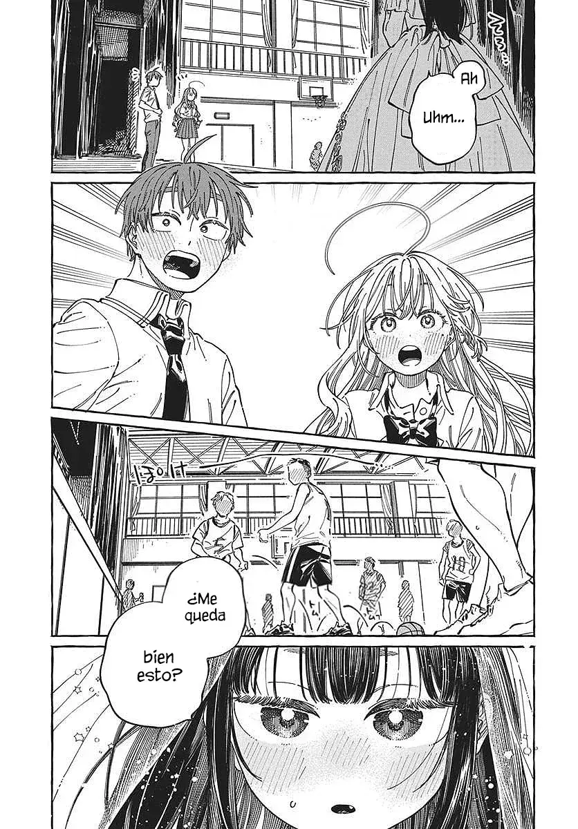Capitulo 33 page 12