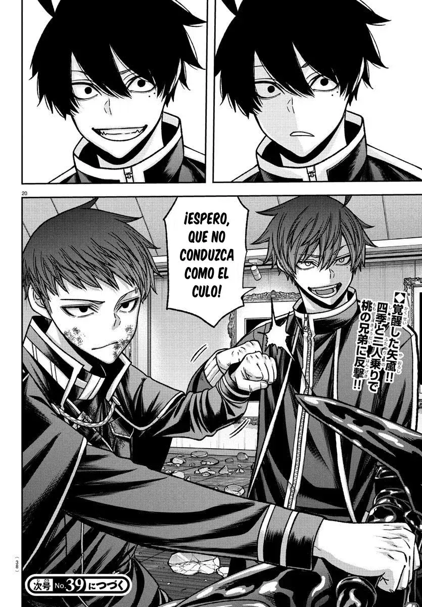 Capitulo 153 page 23