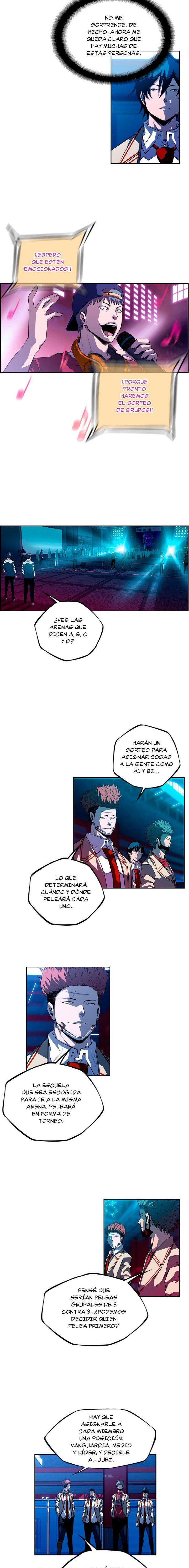 Capitulo 135 page 5
