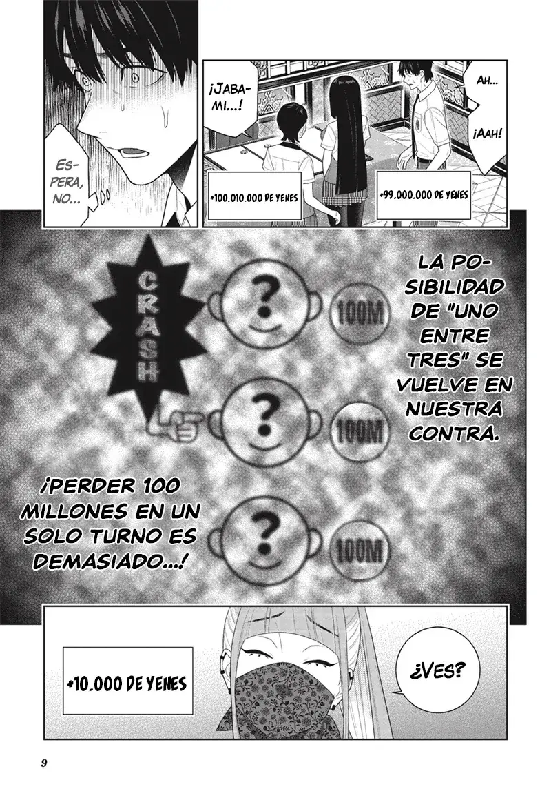 Capitulo 115 page 12