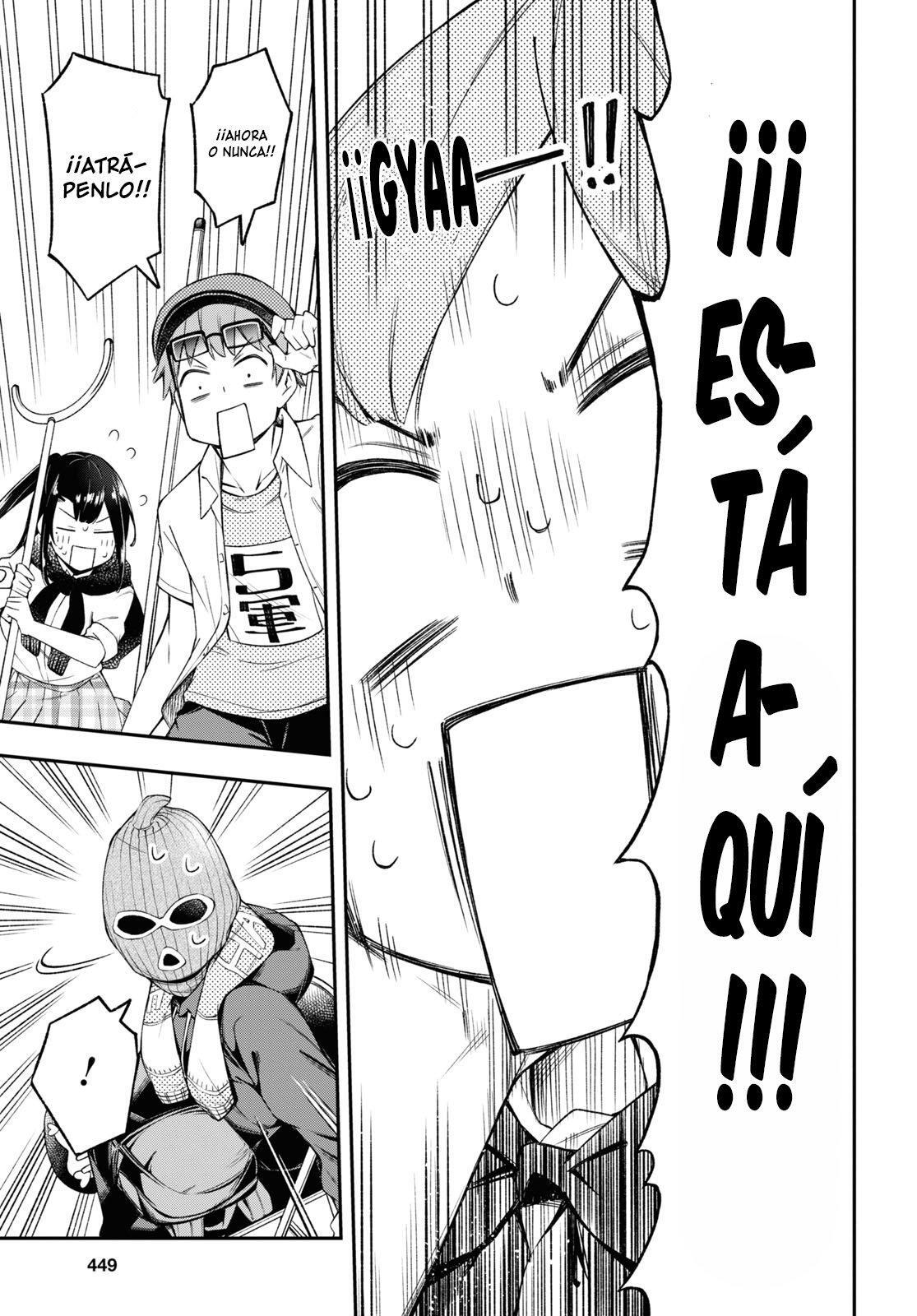 Capitulo 8 page 16