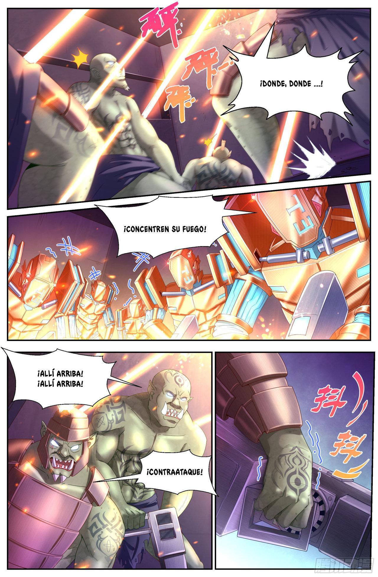 Capitulo 148 page 5