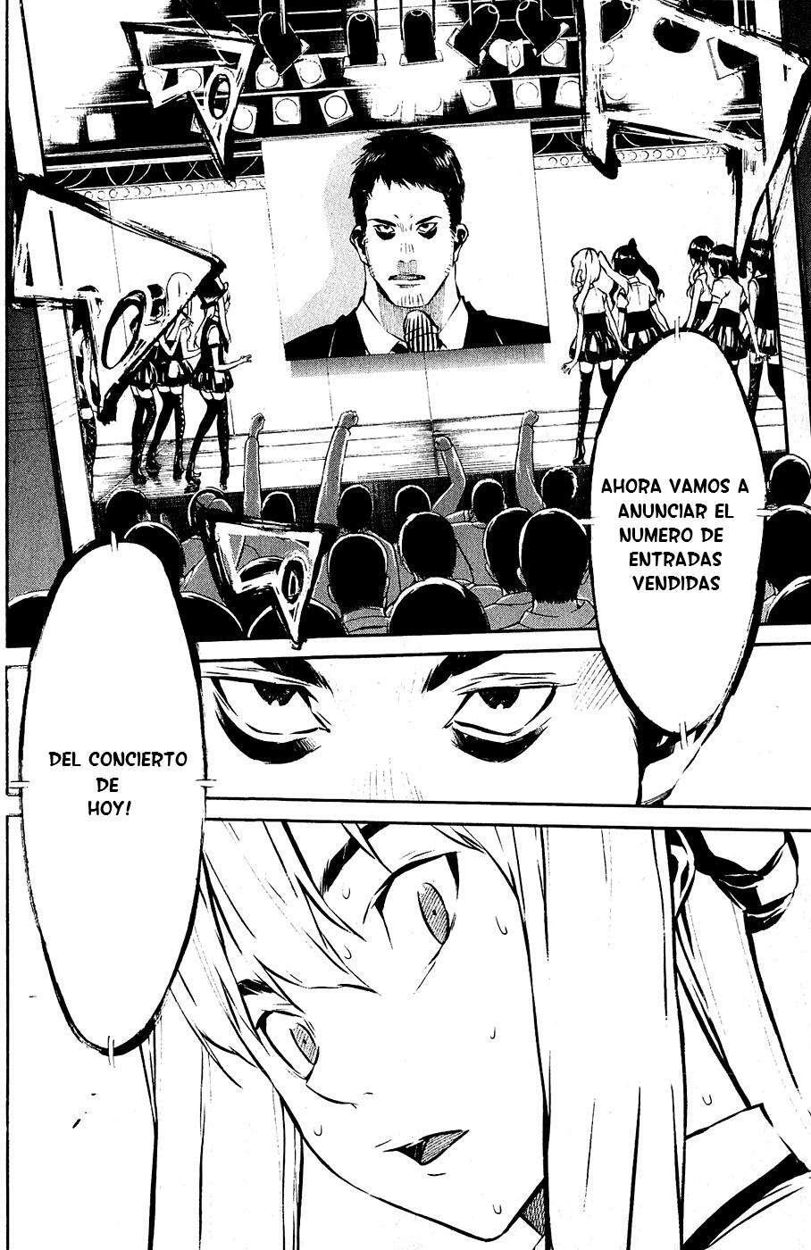 Capitulo 36 page 19