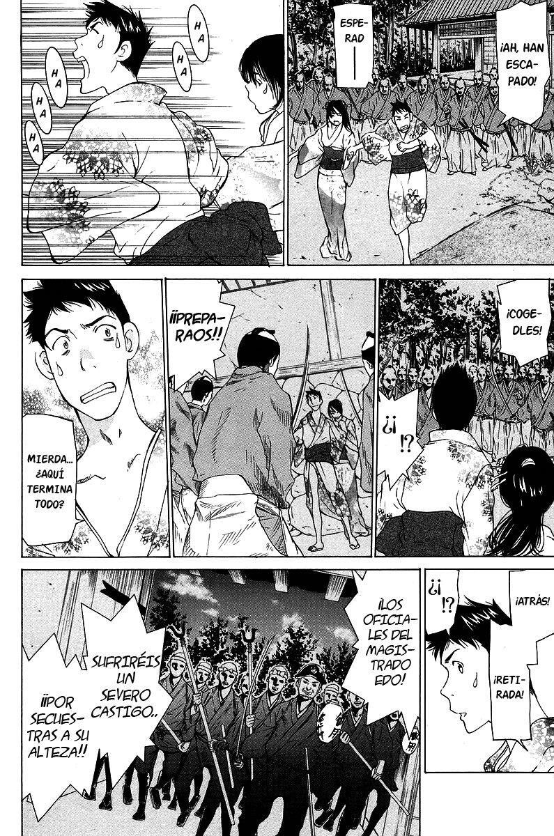 Capitulo 49 page 27