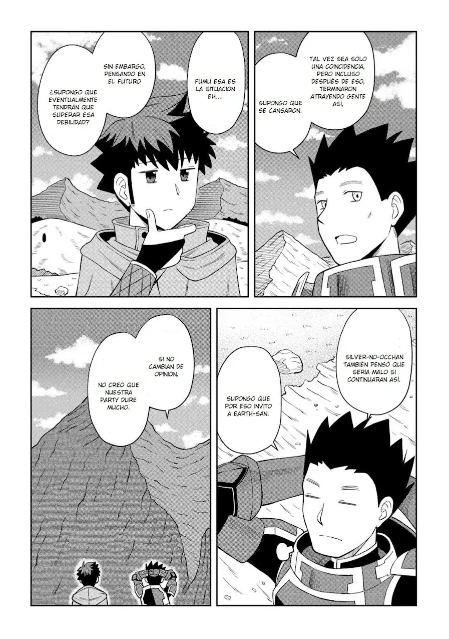 Capitulo 97 page 18