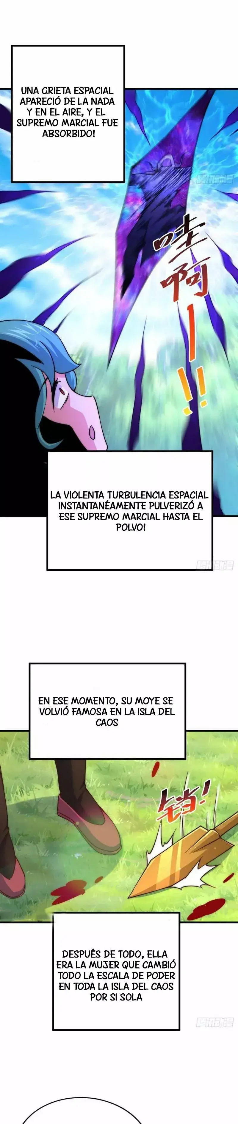 Capitulo 109 page 20
