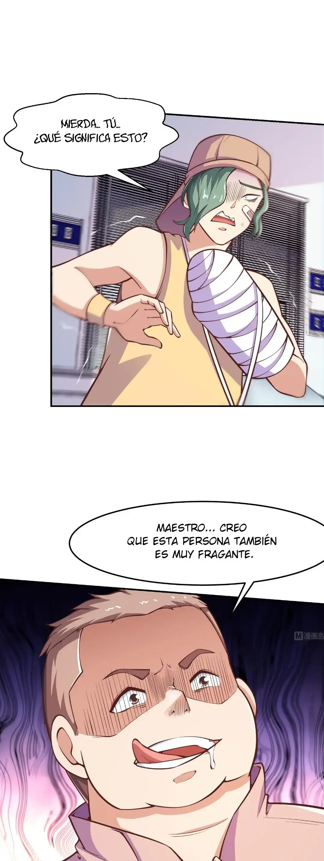 Capitulo 290 page 1