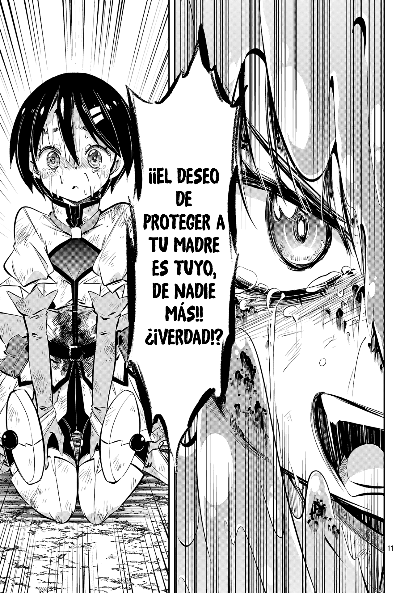 Capitulo 27 page 13
