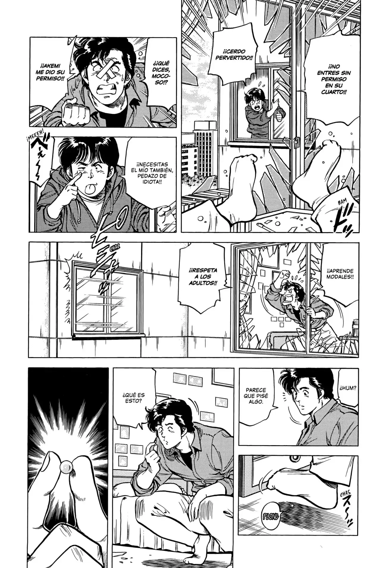 Capitulo 66 page 4