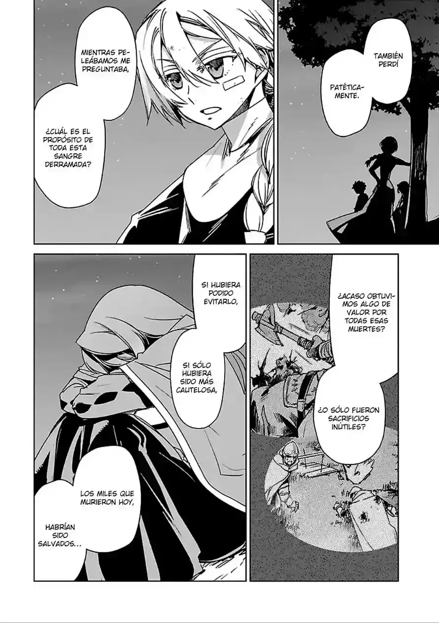 Capitulo 39 page 18
