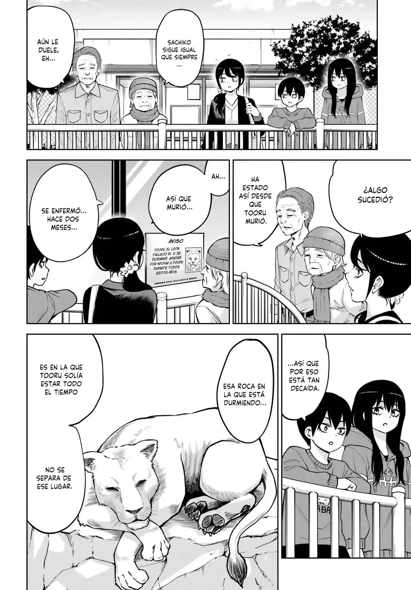 Capitulo 70.2 page 12