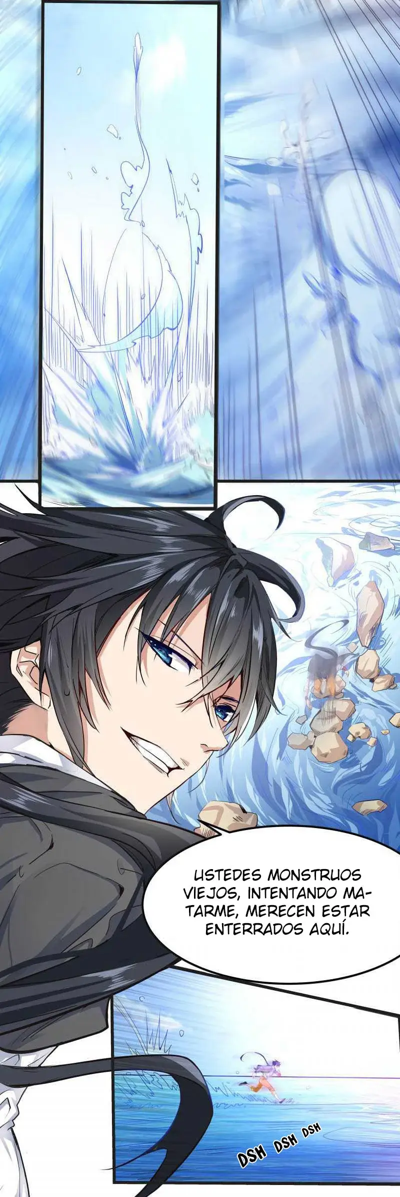 Capitulo 1 page 3