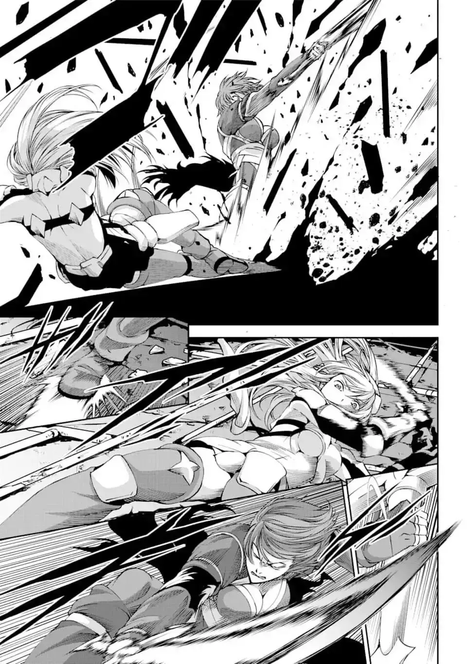 Capitulo 64 page 17