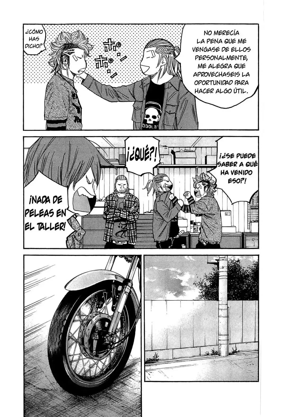 Capitulo 132 page 9