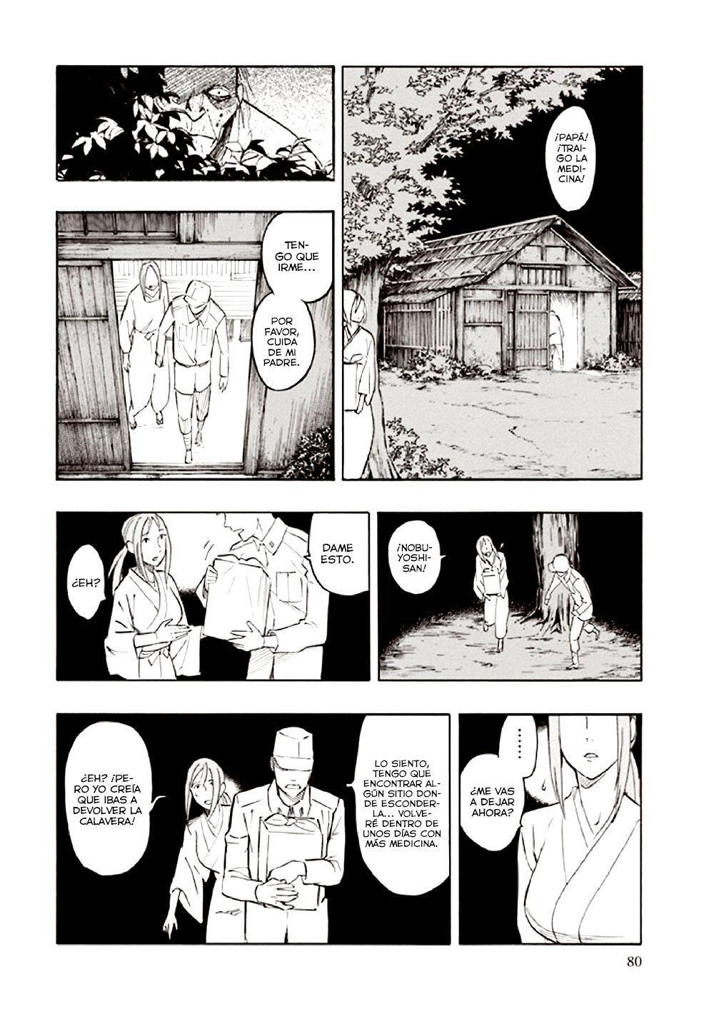Capitulo 9 page 83
